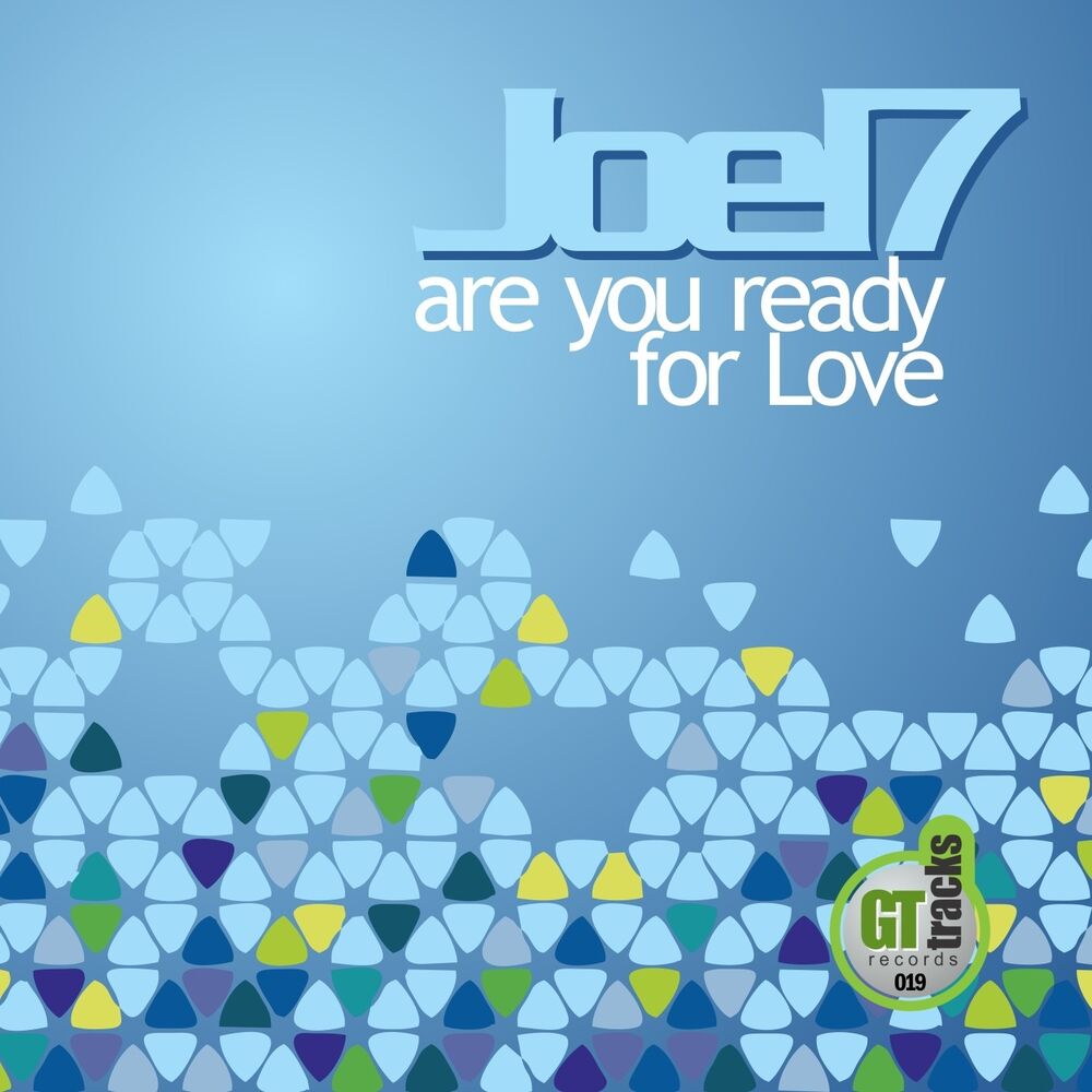 Picture of Are You Ready for Love
