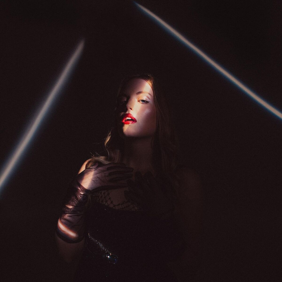 Album cover of Killer