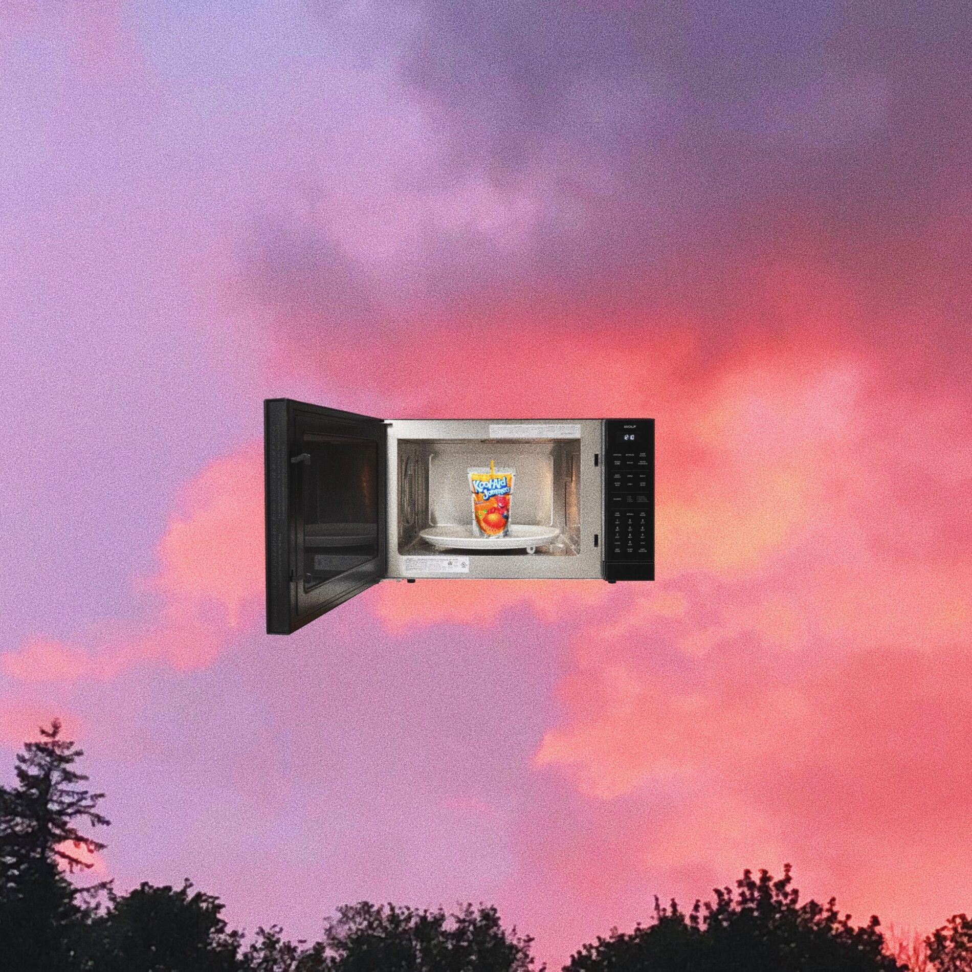 Album cover of Koolaid Summers (feat. Rxseboy)
