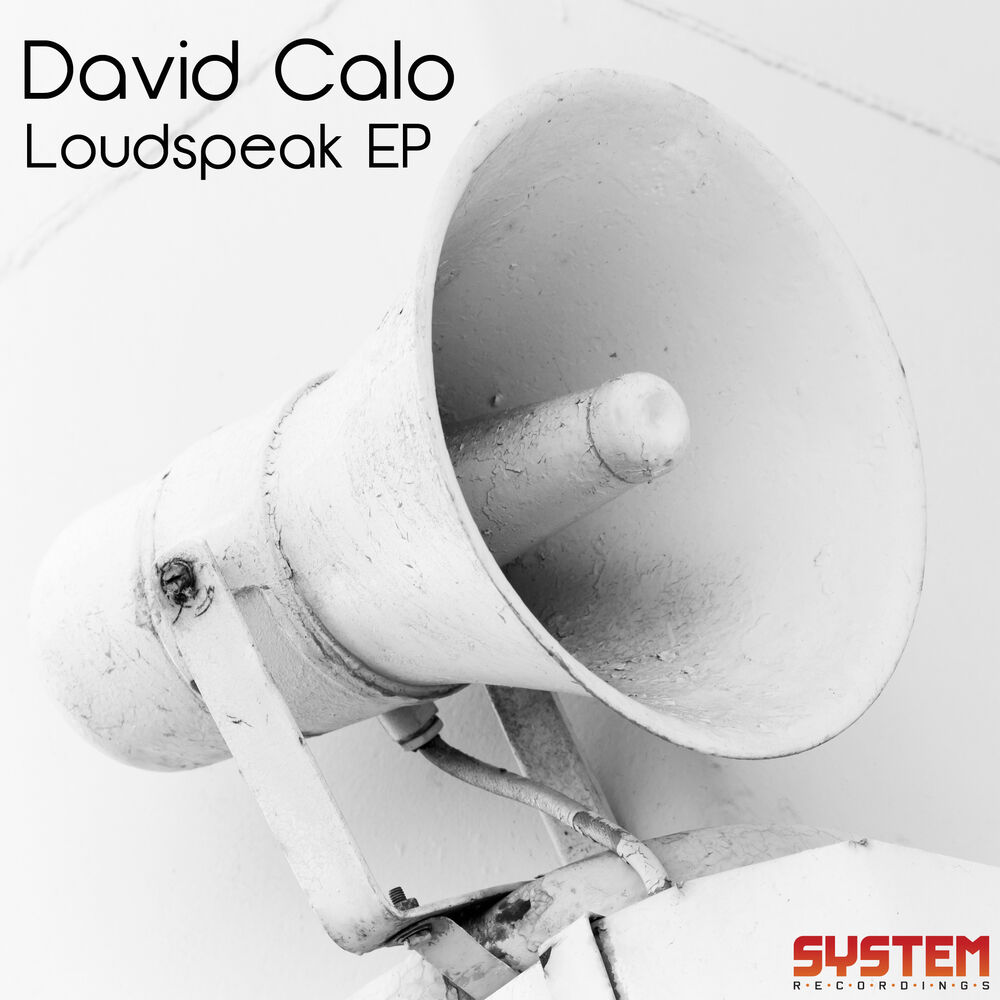 Picture of Loudspeak EP