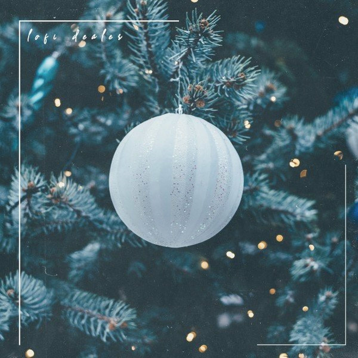Album cover of White Christmas
