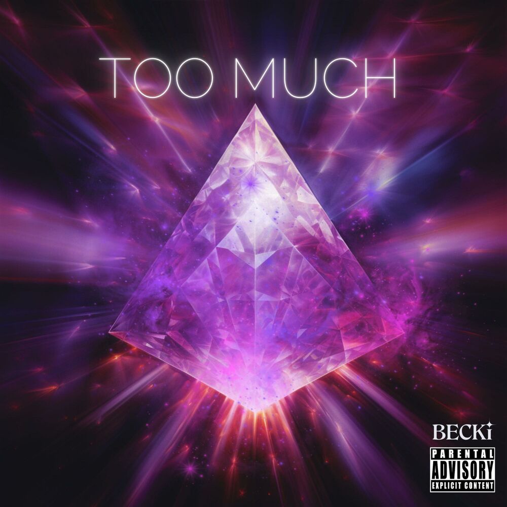 Picture of Too Much