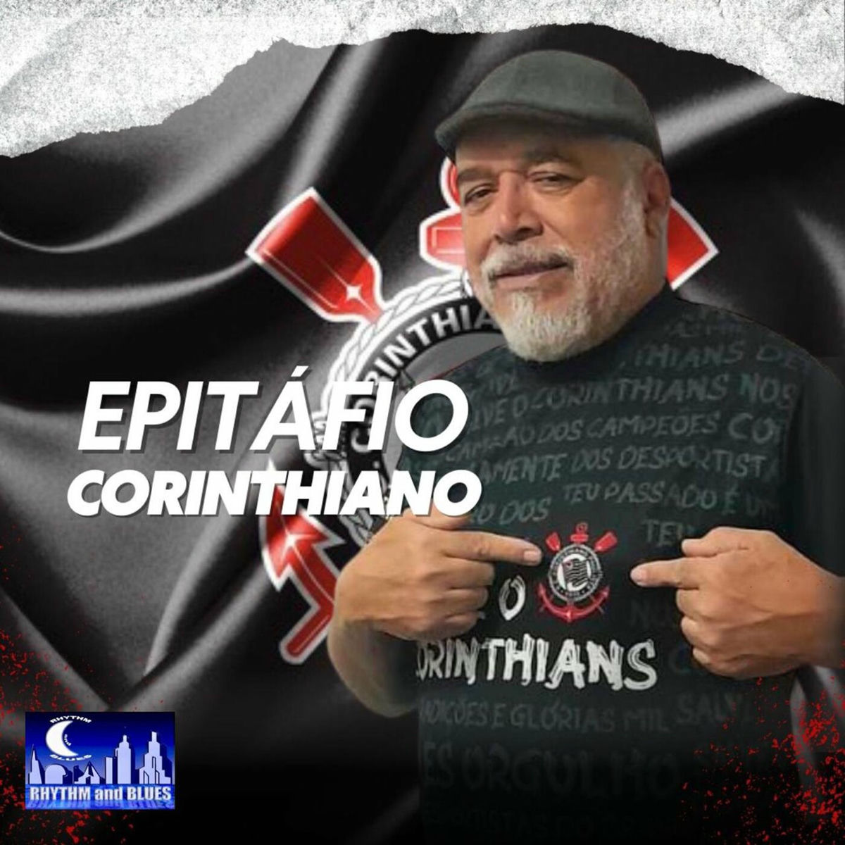 Album cover of Epitáfio Corinthiano