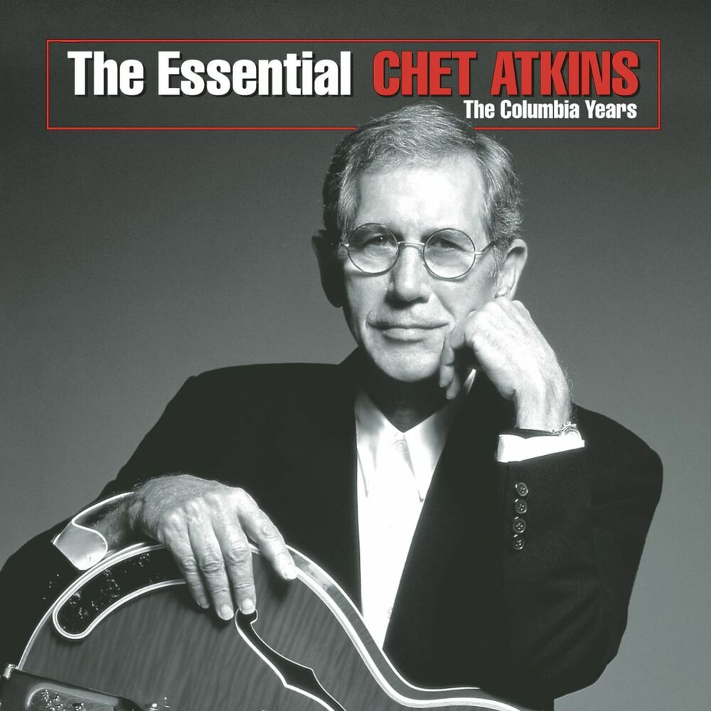 Picture of The Essential Chet Atkins - The Columbia Years