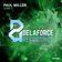 Core 5 by Paul Miller album cover