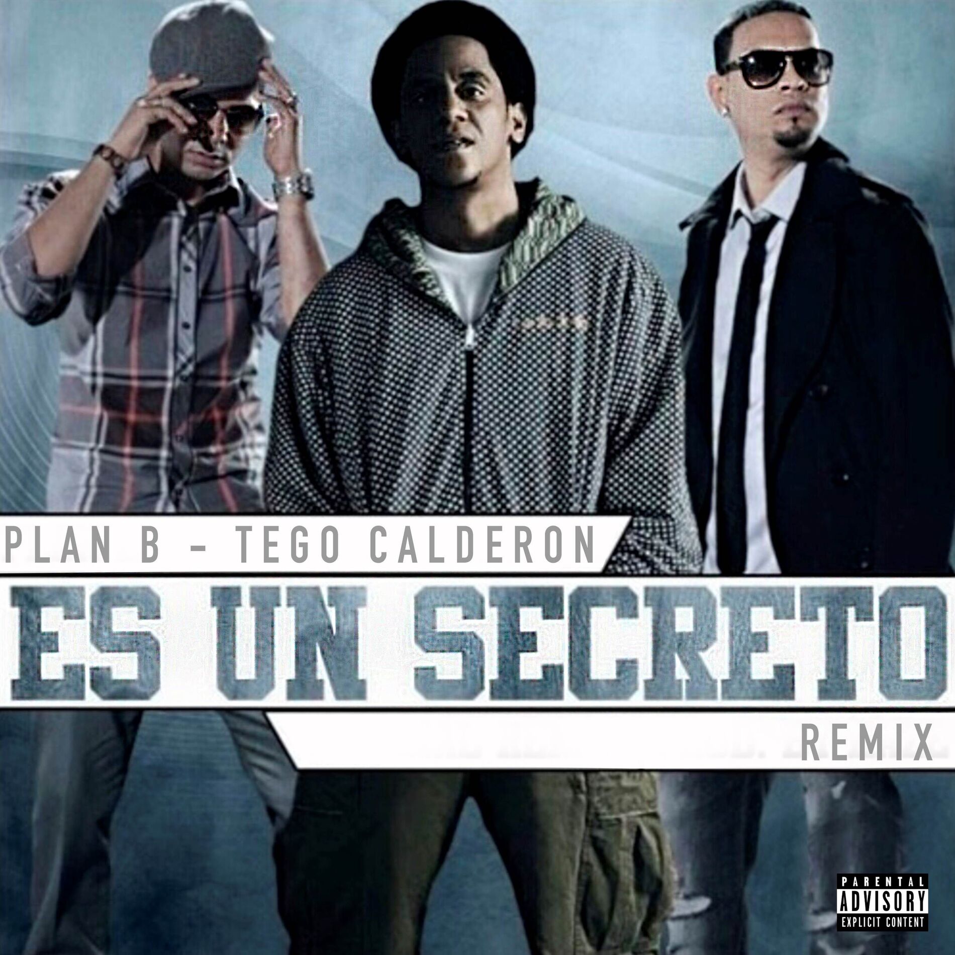 Album cover of Es Un Secreto (Remasterizada 2024)