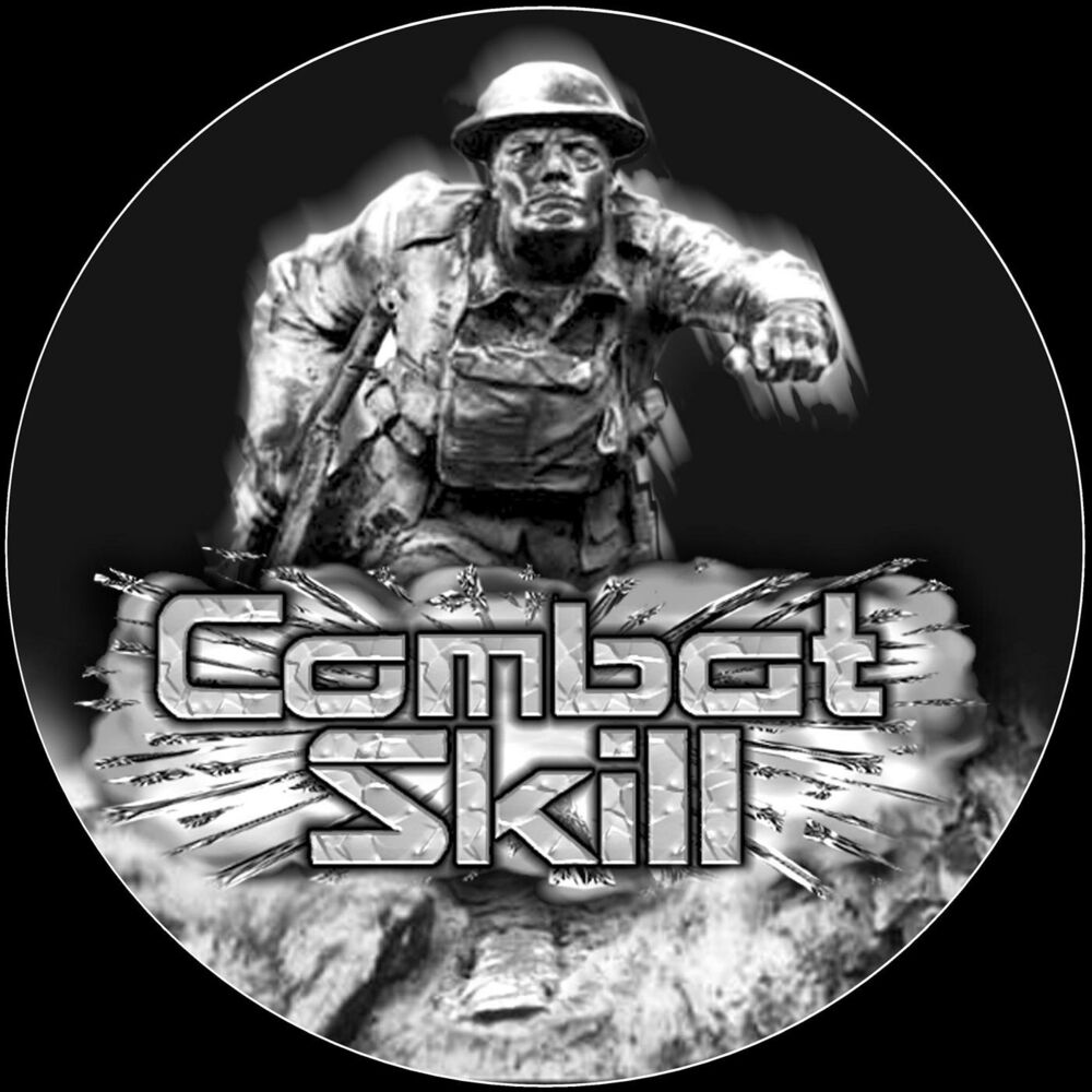 Picture of Combat Skill, Vol. 2