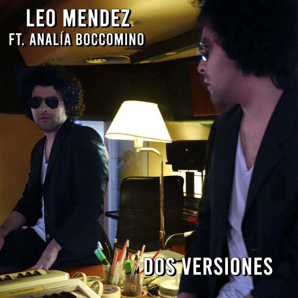 Picture of Dos Versiones