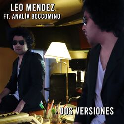 Cover of Dos Versiones