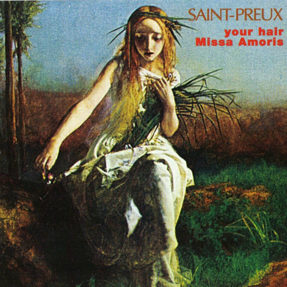 Portada del álbum