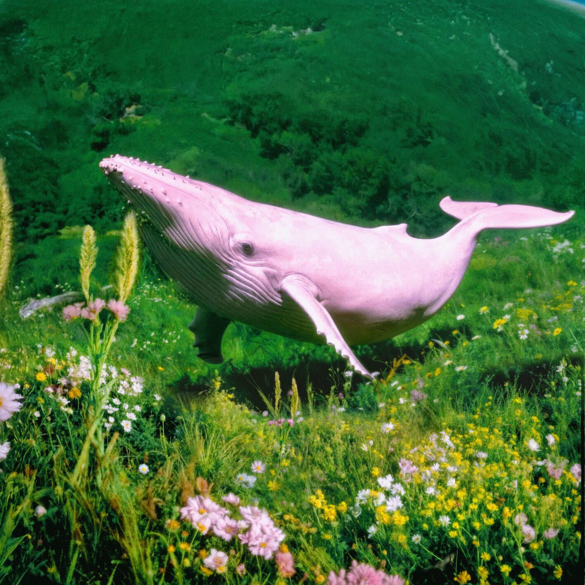 Album cover of The Shiver
