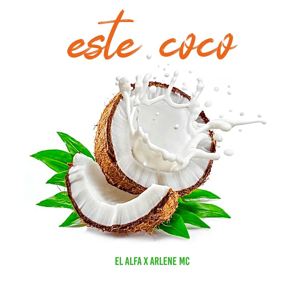 Album cover of Este Coco