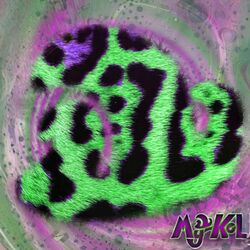 Cover of Mykel Magic