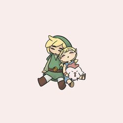 Cover of Zelda & Sleep IV: Instrumentals from The Wind Waker