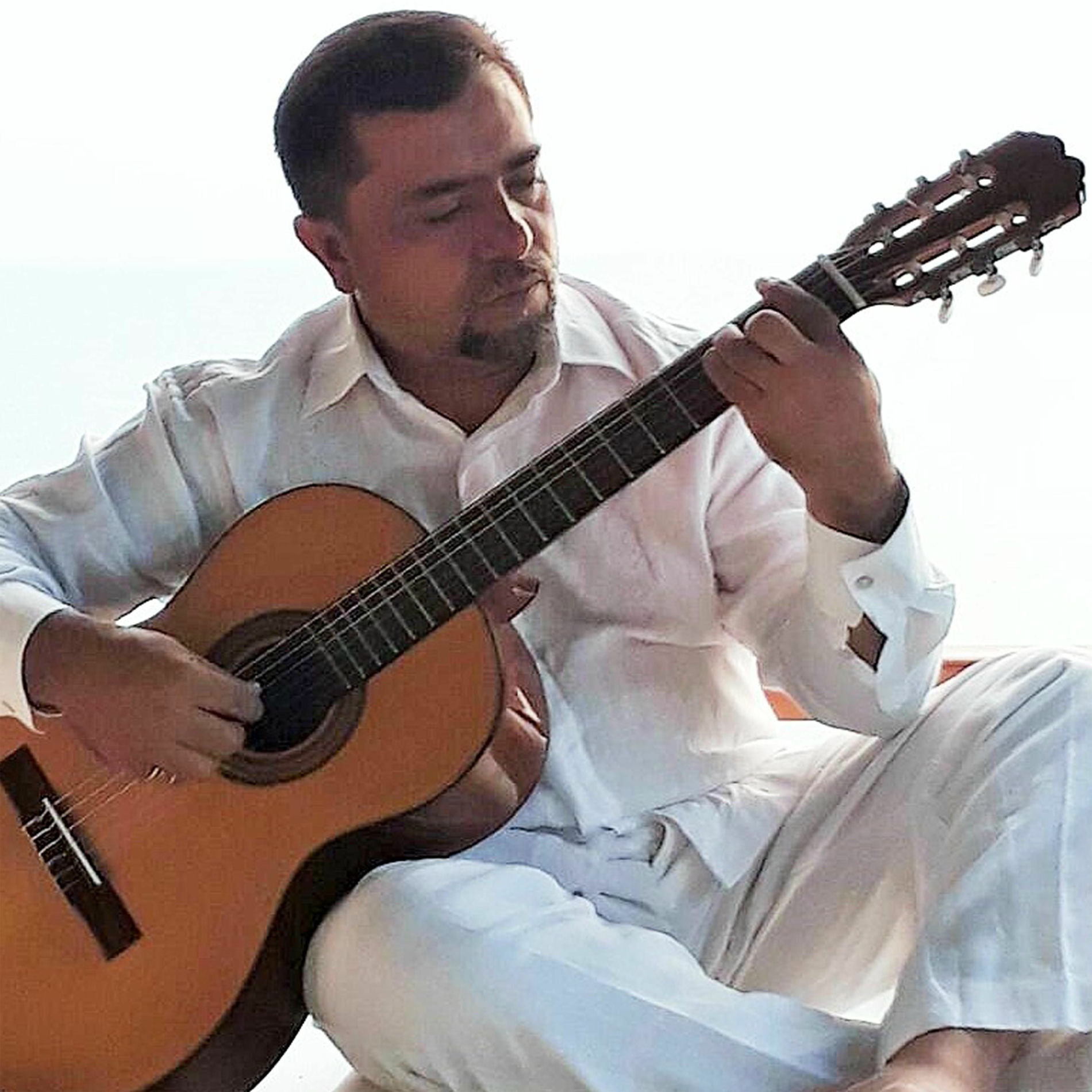 Album cover of Yo Sin Ti (feat. Wilfrido Vargas)