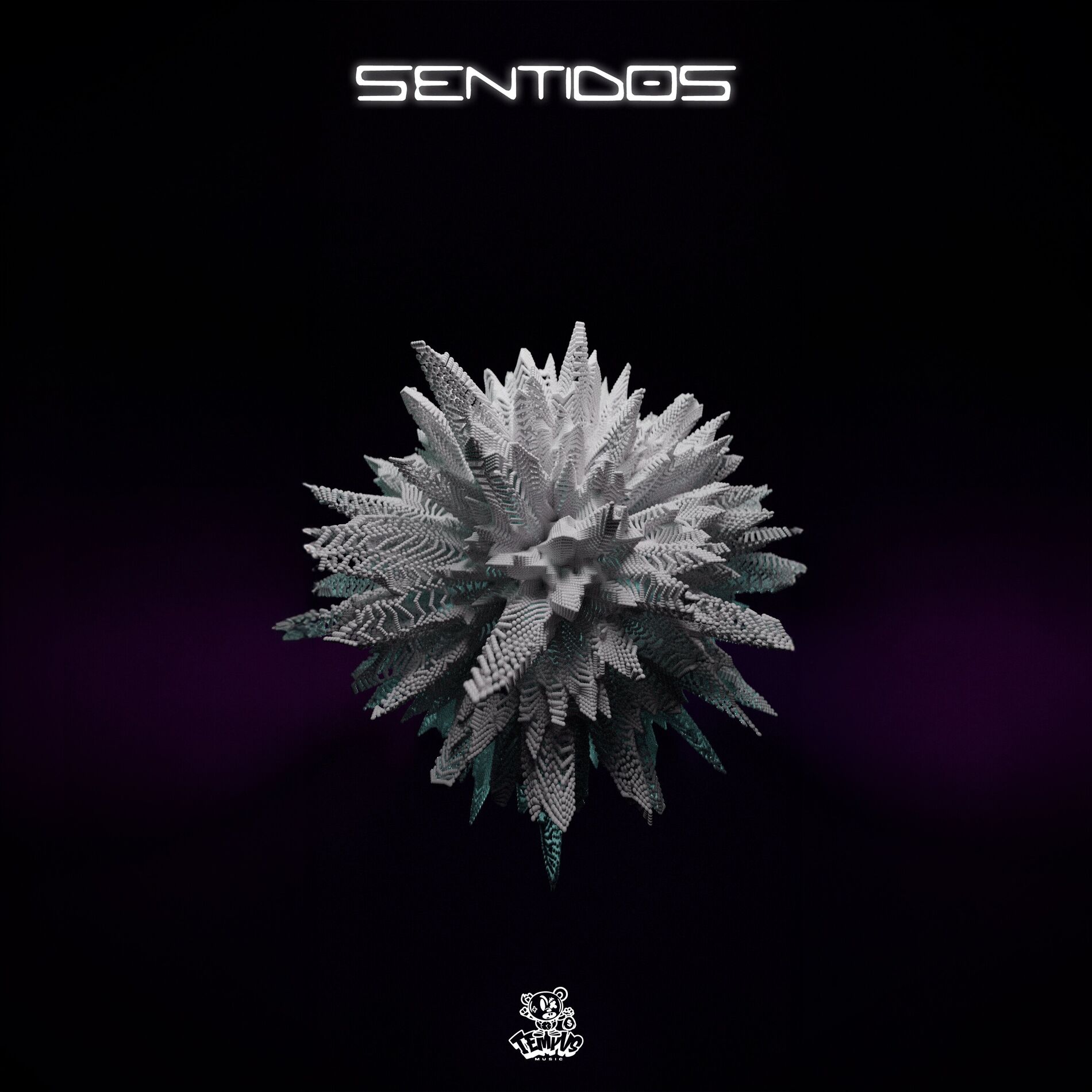 Album cover of SENTIDOS
