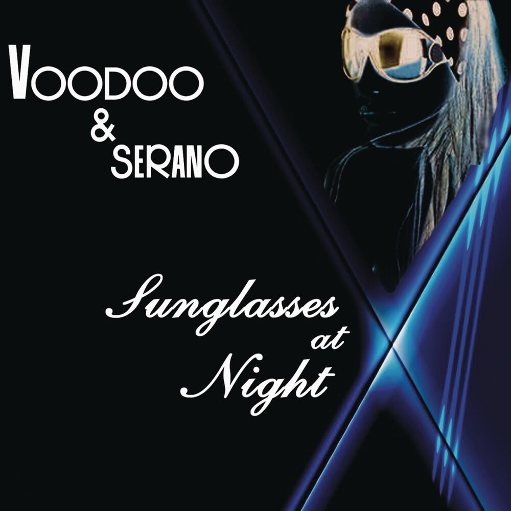 Picture of Sunglasses at Night