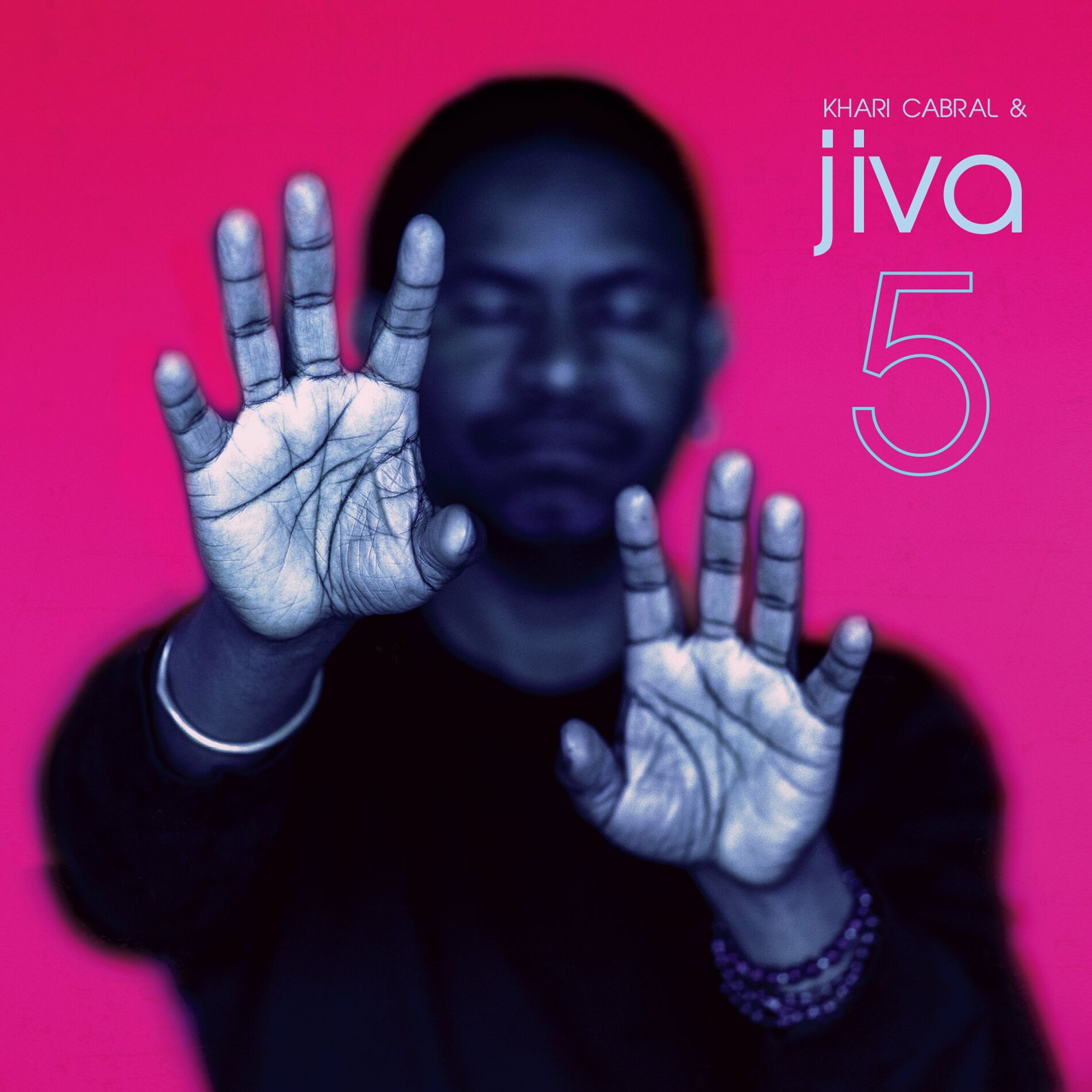 Album cover of 5
