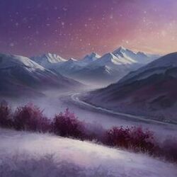 Cover of Are you experiencing the chill?
