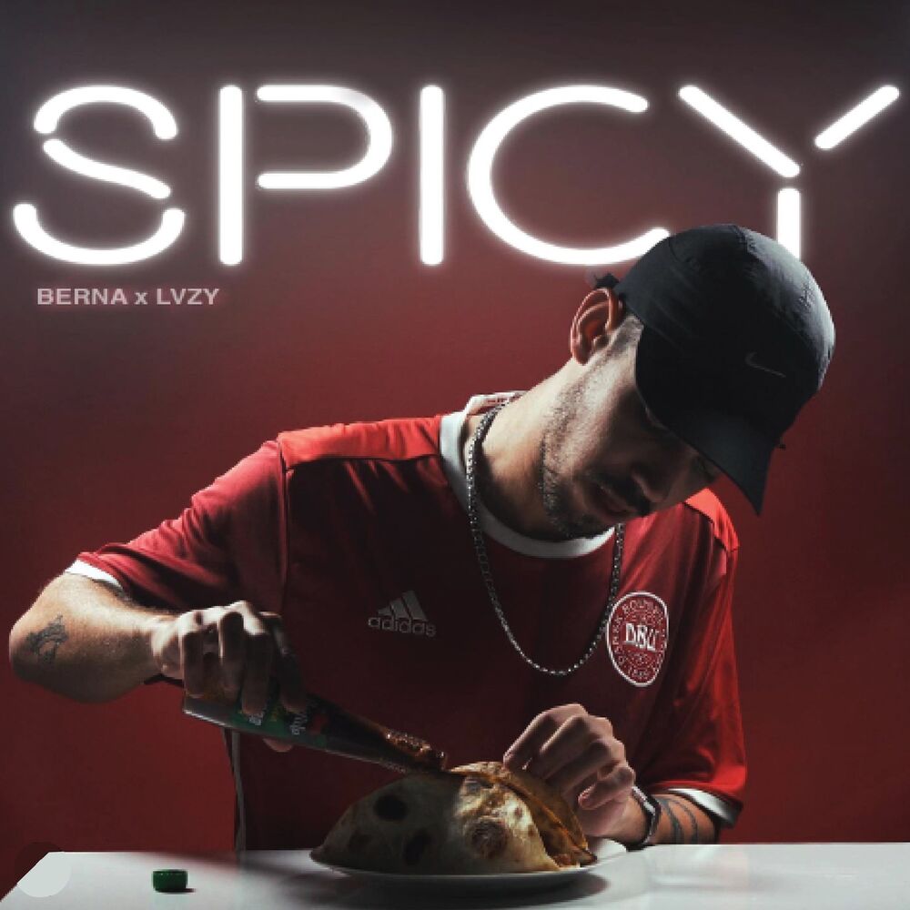 Picture of Spicy