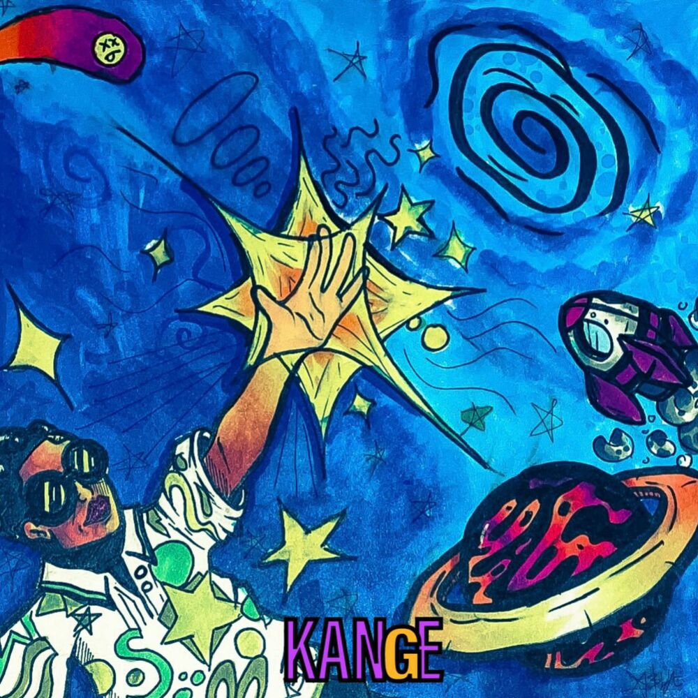 Picture of Reach For The Stars