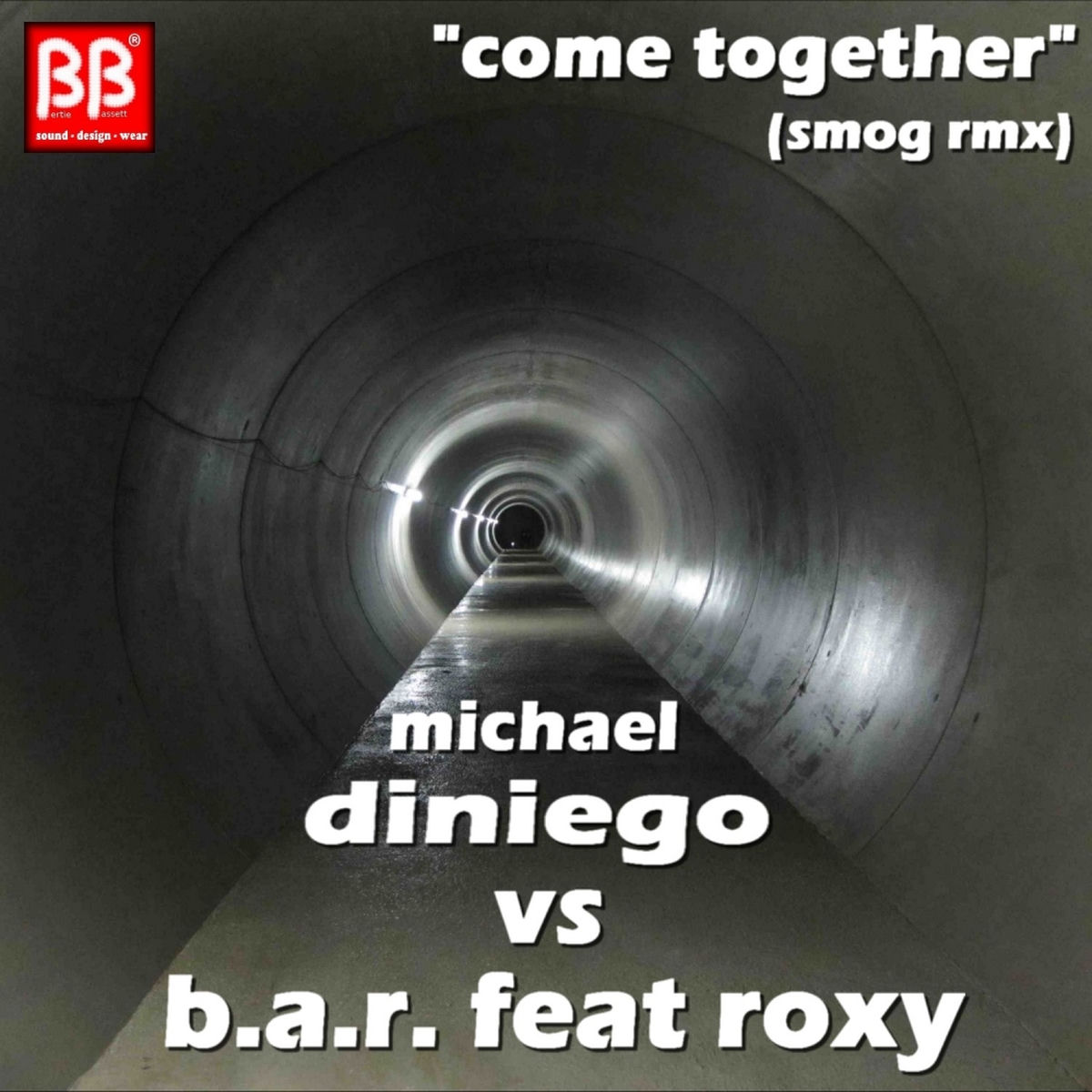 Album cover of Come Together