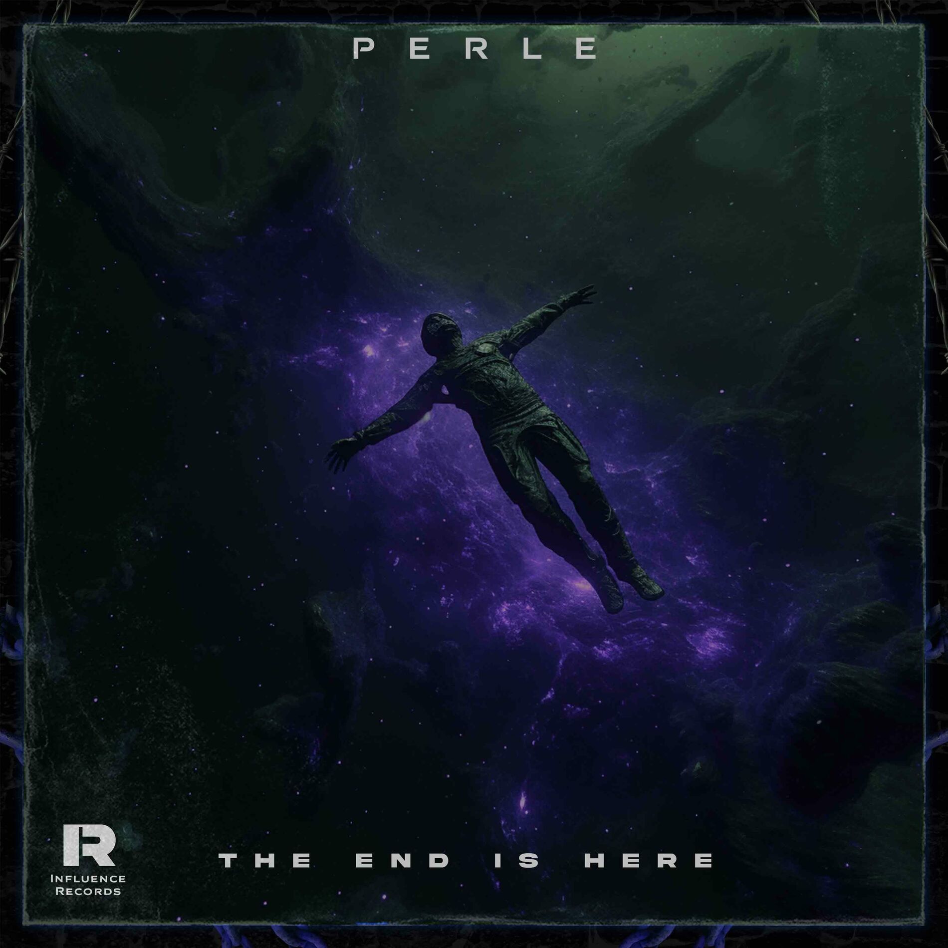 Album cover of The End Is Here