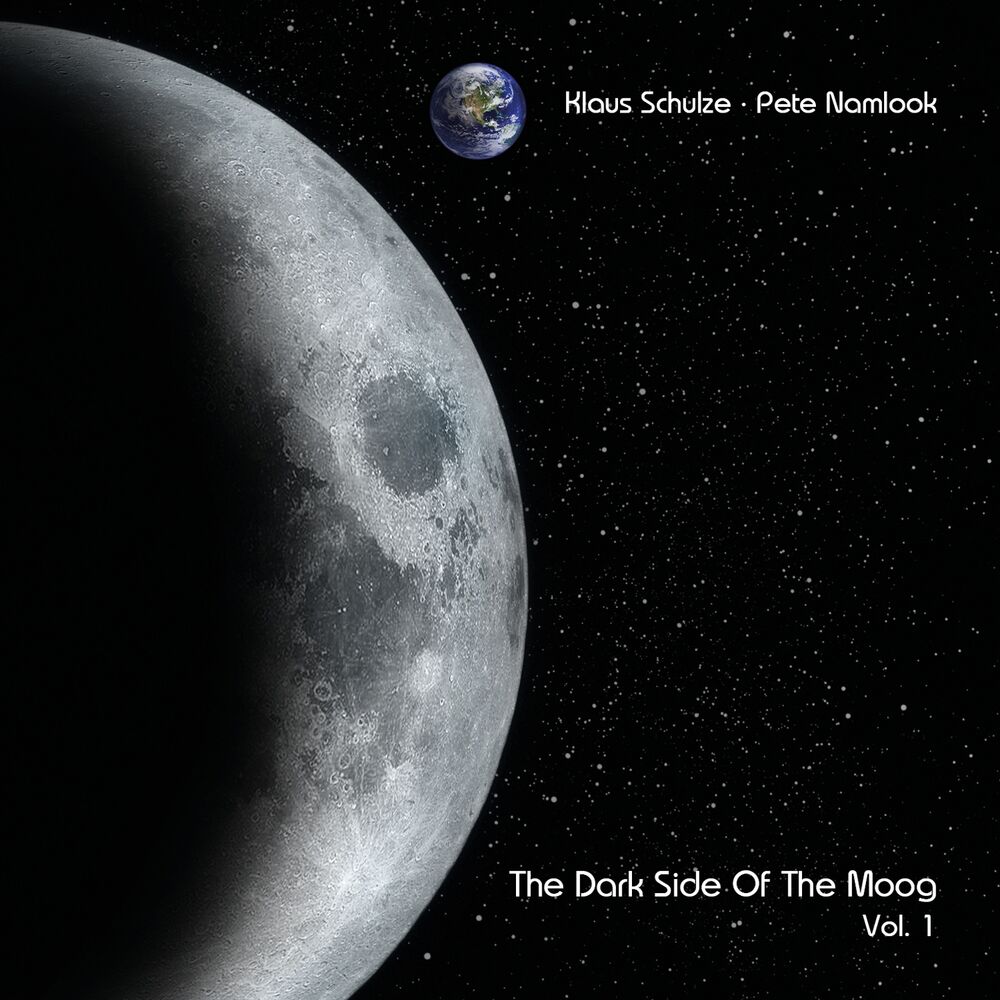 Picture of The Dark Side of the Moog, Pt. 1