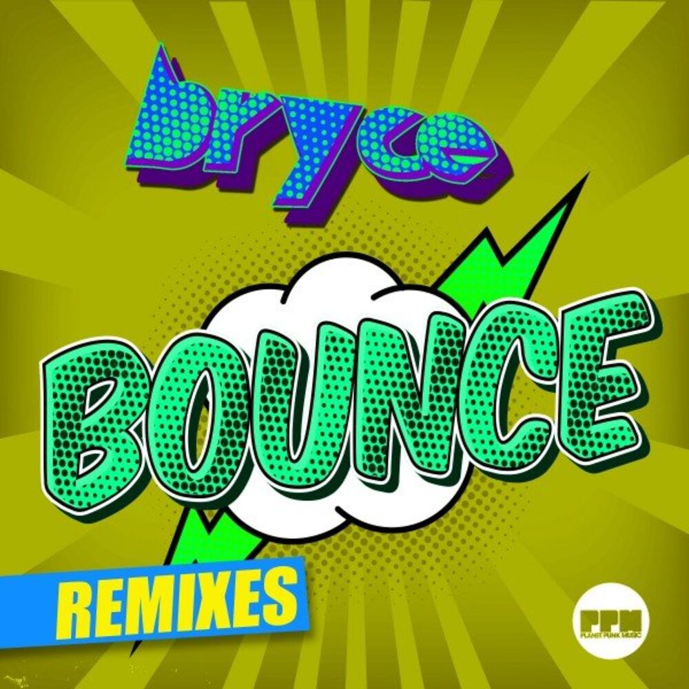 Picture of Bounce (Remixes)