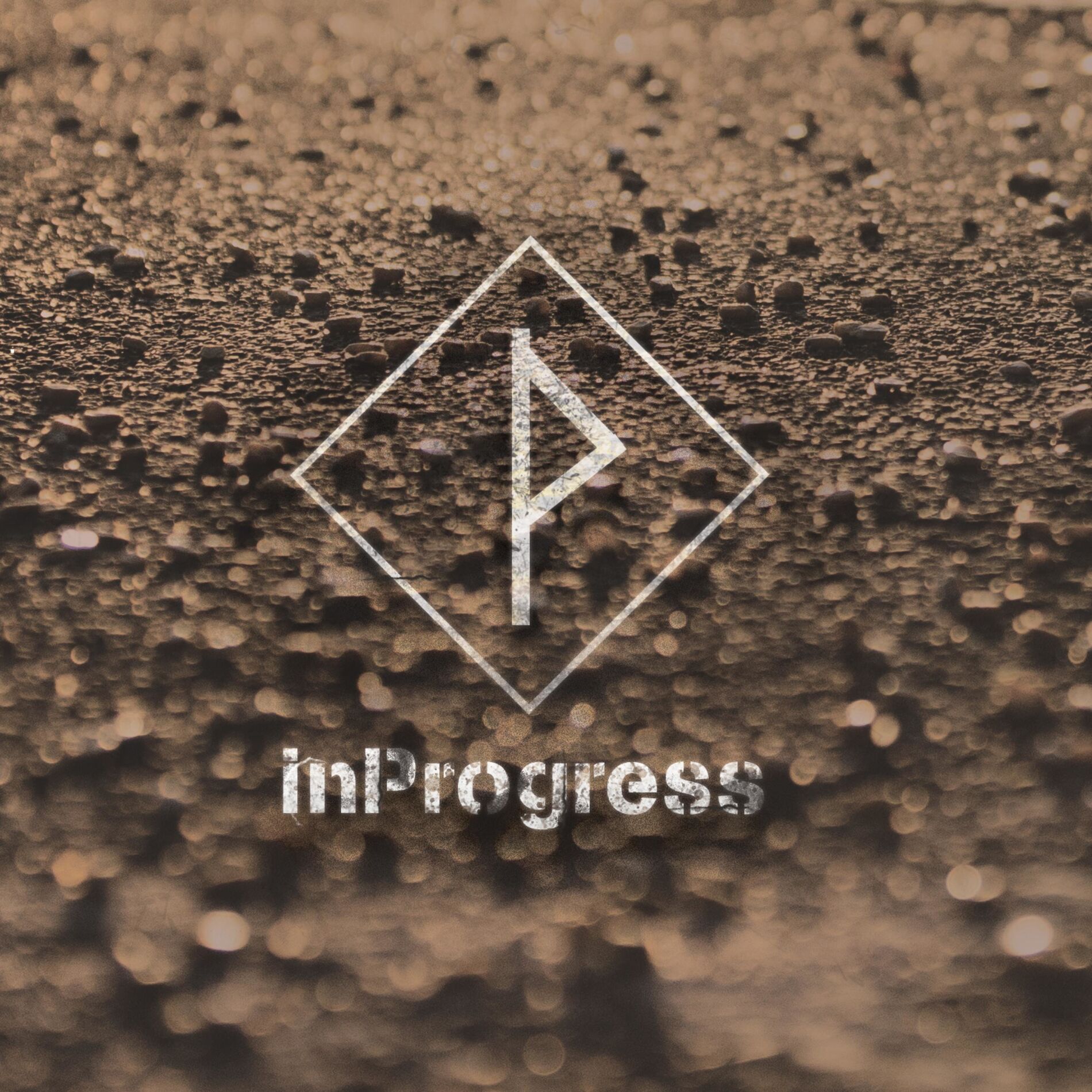 Album cover of inProgress