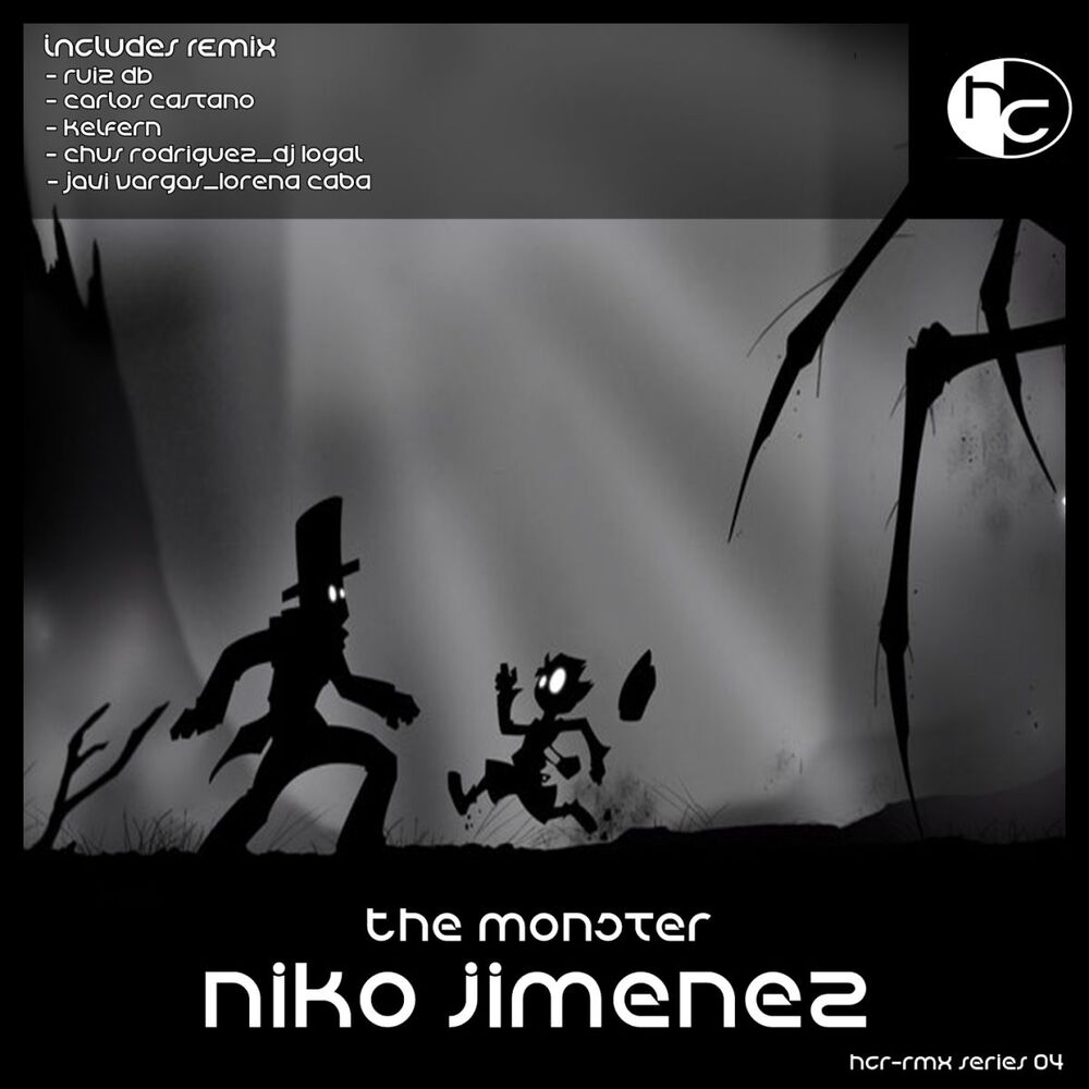 Picture of The Monster