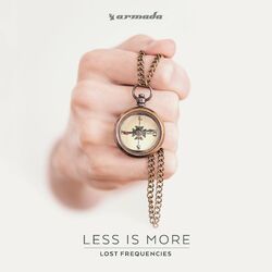Cover of Less Is More