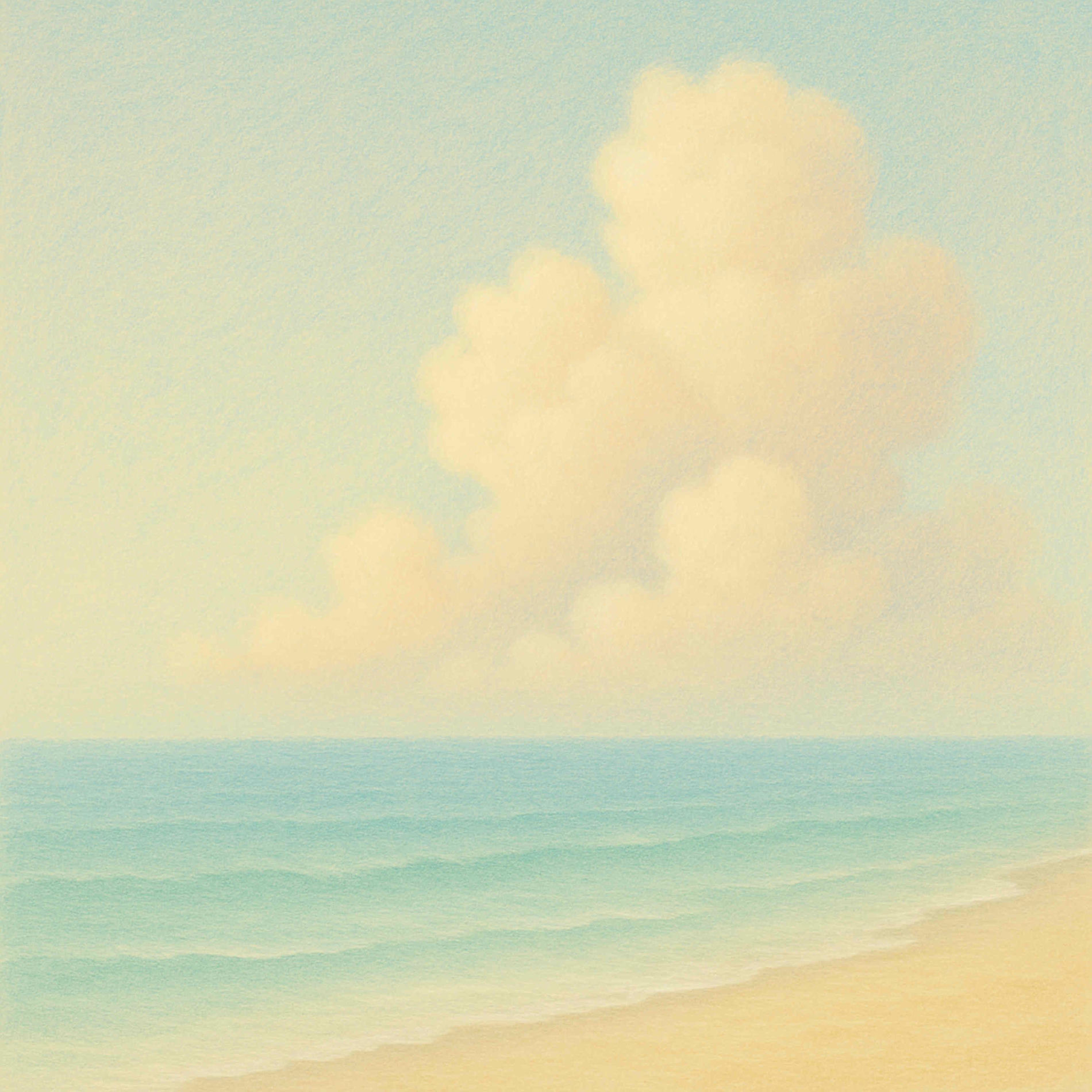 Album cover of Coastline