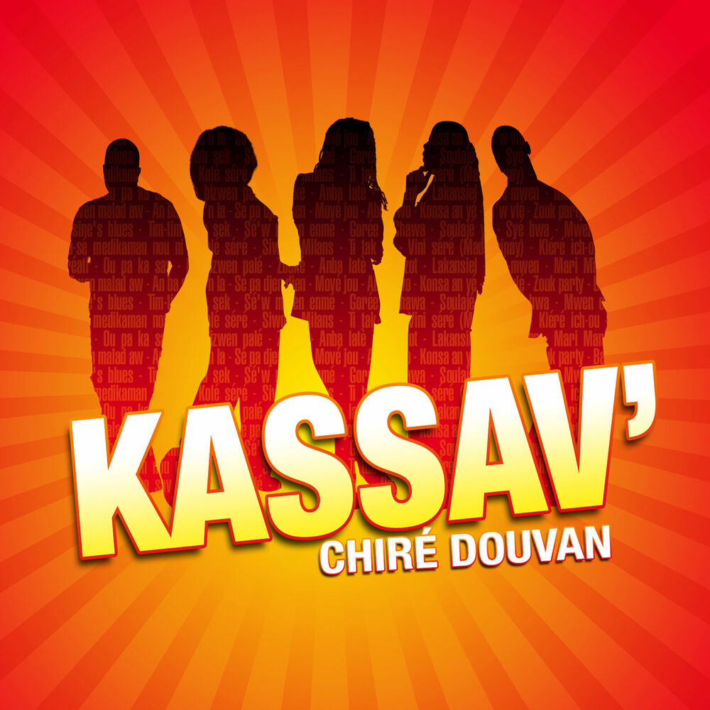 Picture of Chiré Douvan: Best Of