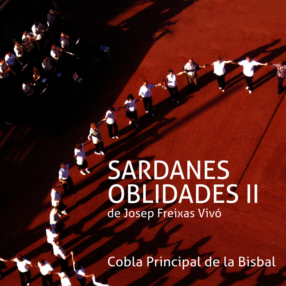 Picture of Sardanes Oblidades II