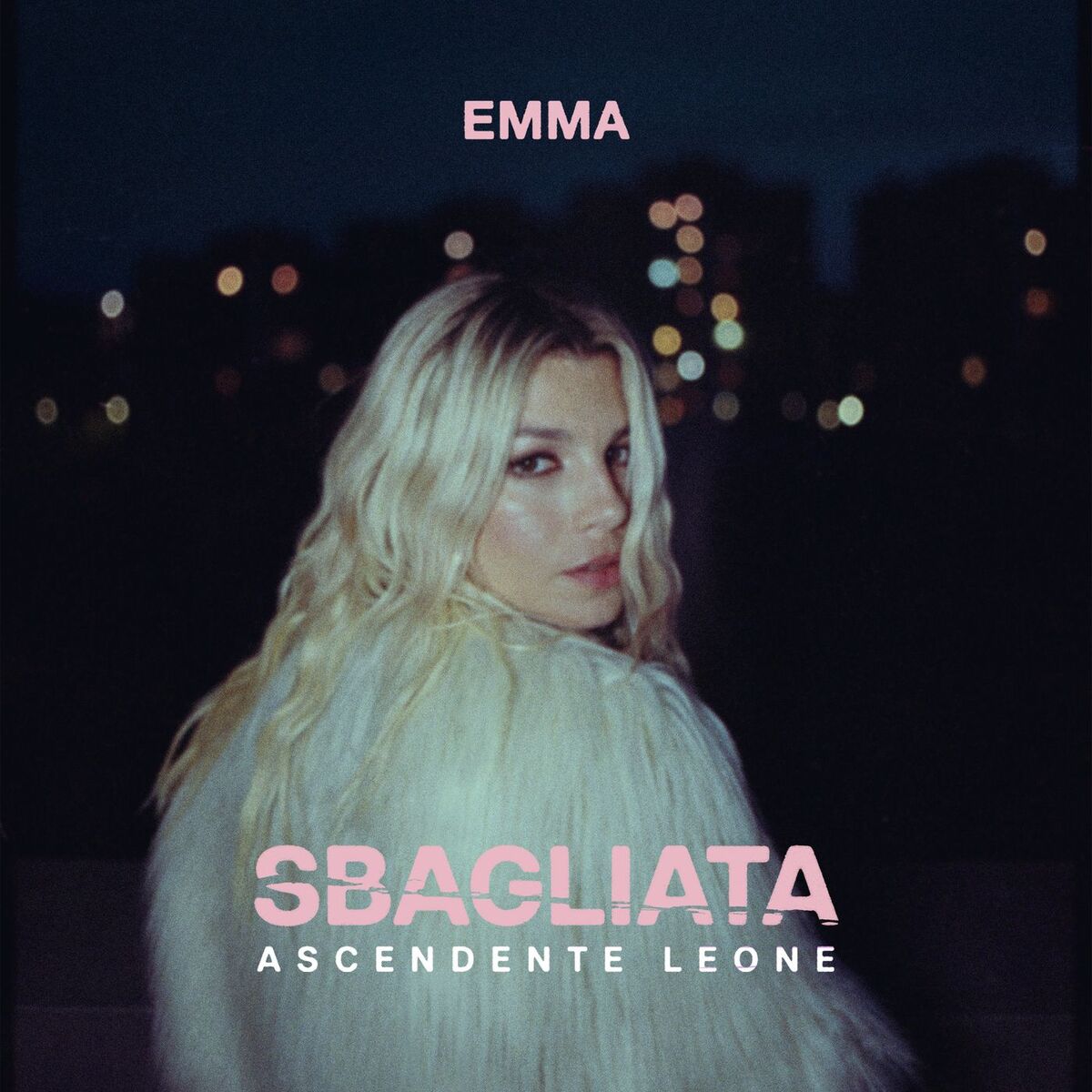 Album cover of SBAGLIATA ASCENDENTE LEONE (OFFICIAL SOUNDTRACK)
