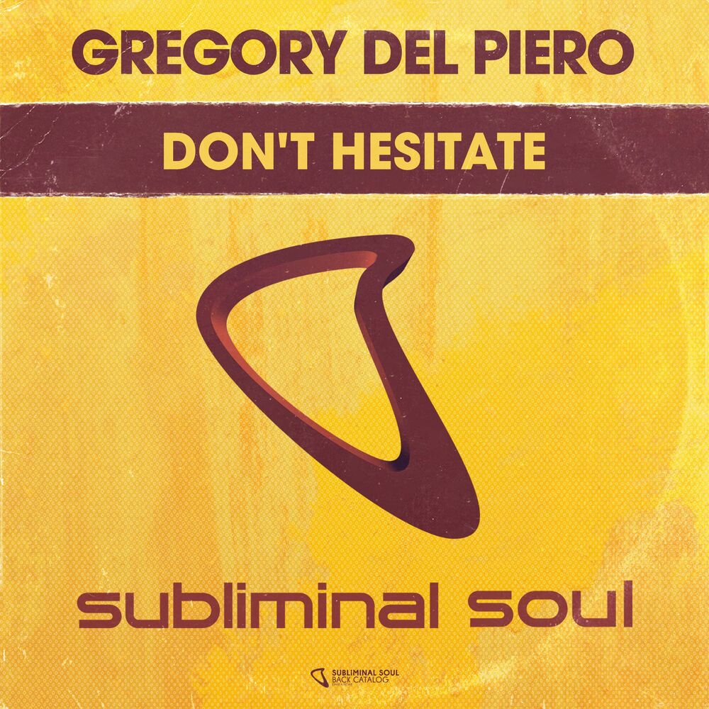 Picture of Don't Hesitate