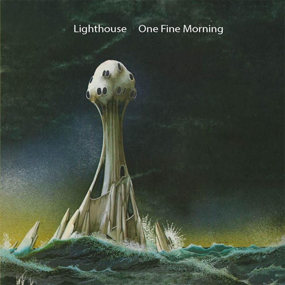 Picture of One Fine Morning
