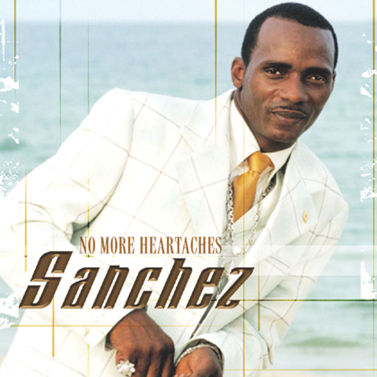Album cover of No More Heartaches