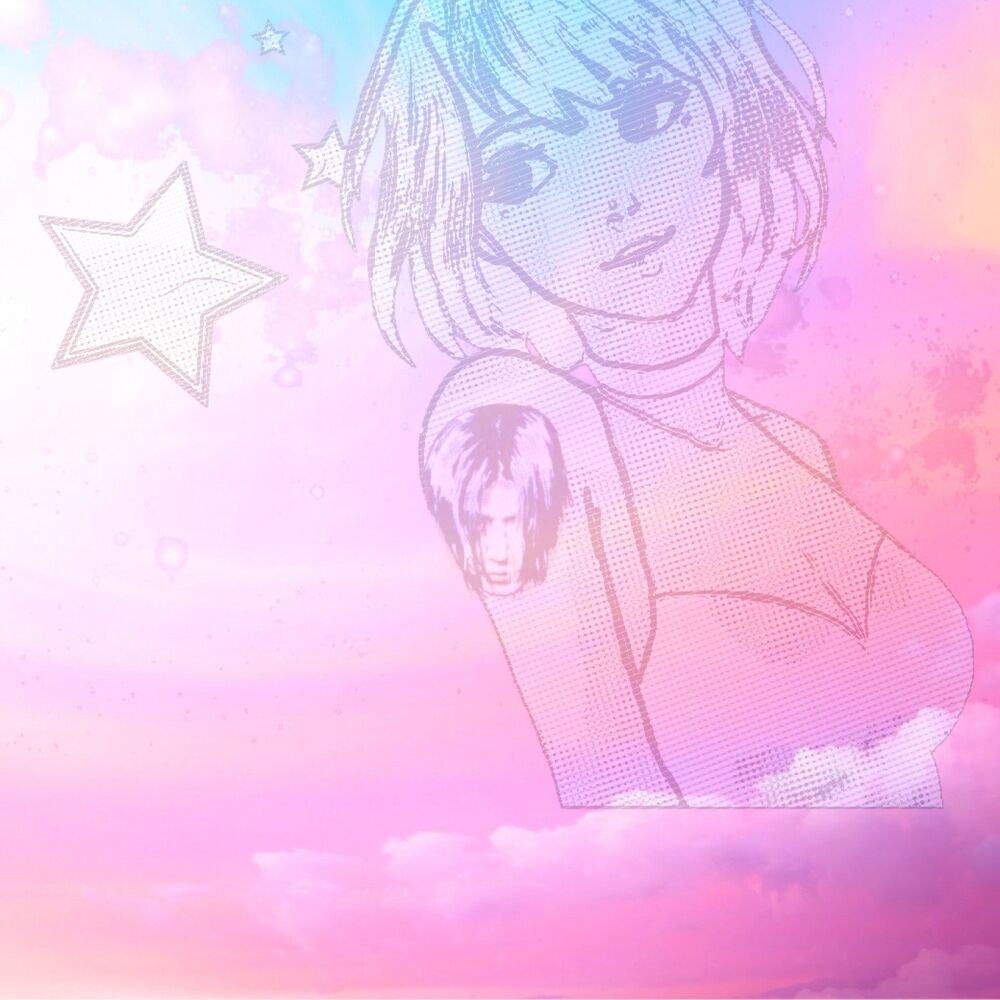 Picture of Cotton Candy