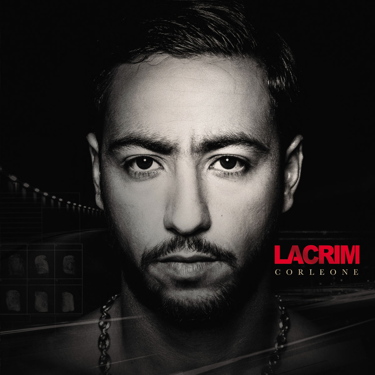Album cover of Corleone