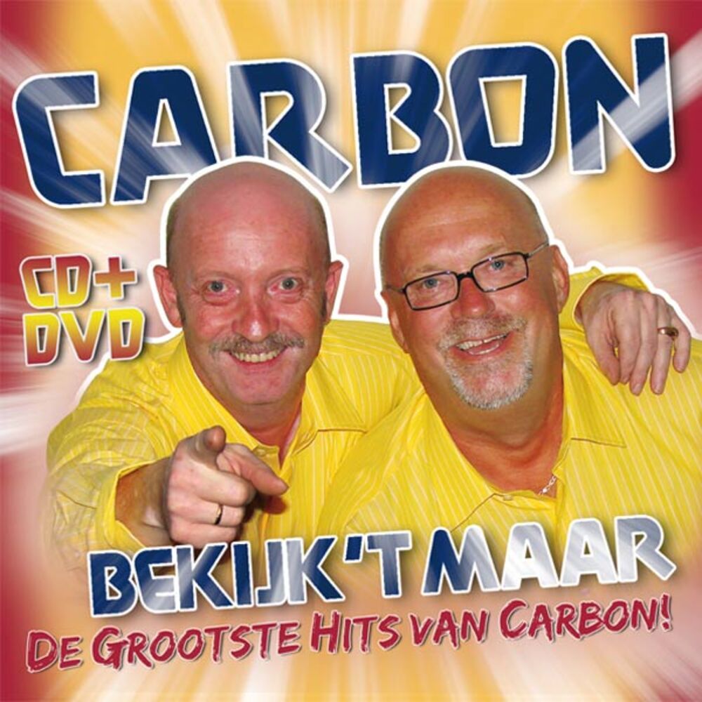 Picture of Bekijk 't maar