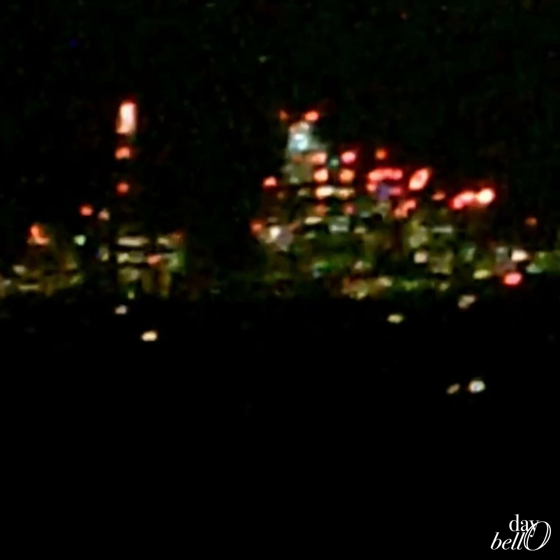 Album cover of Outside
