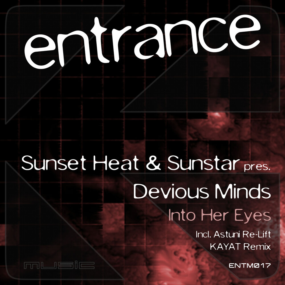 Picture of Into Her Eyes