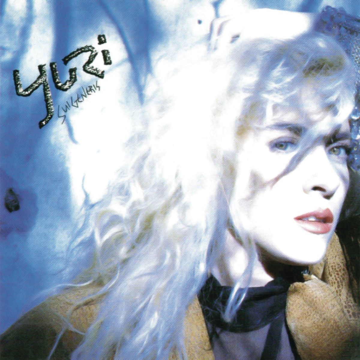 Album cover of Suigeneris
