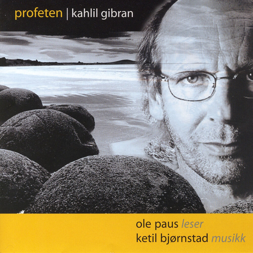 Picture of Profeten