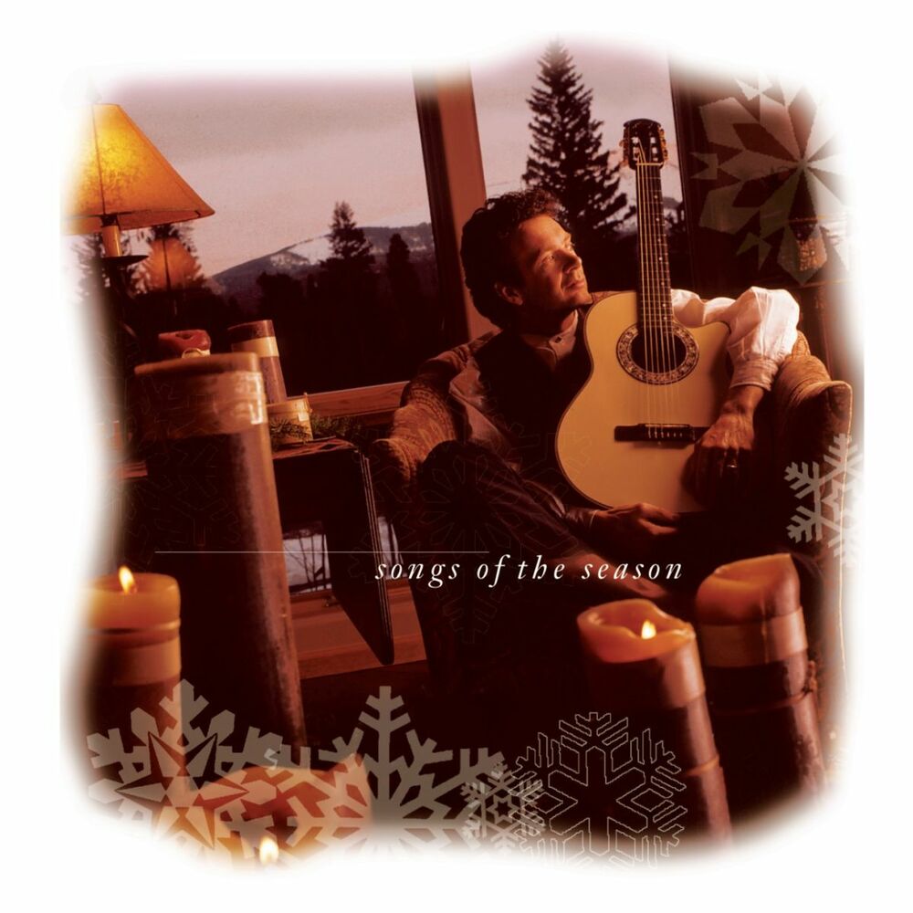 Picture of Songs Of The Season