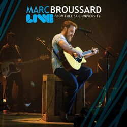 Cover of Live From Full Sail University