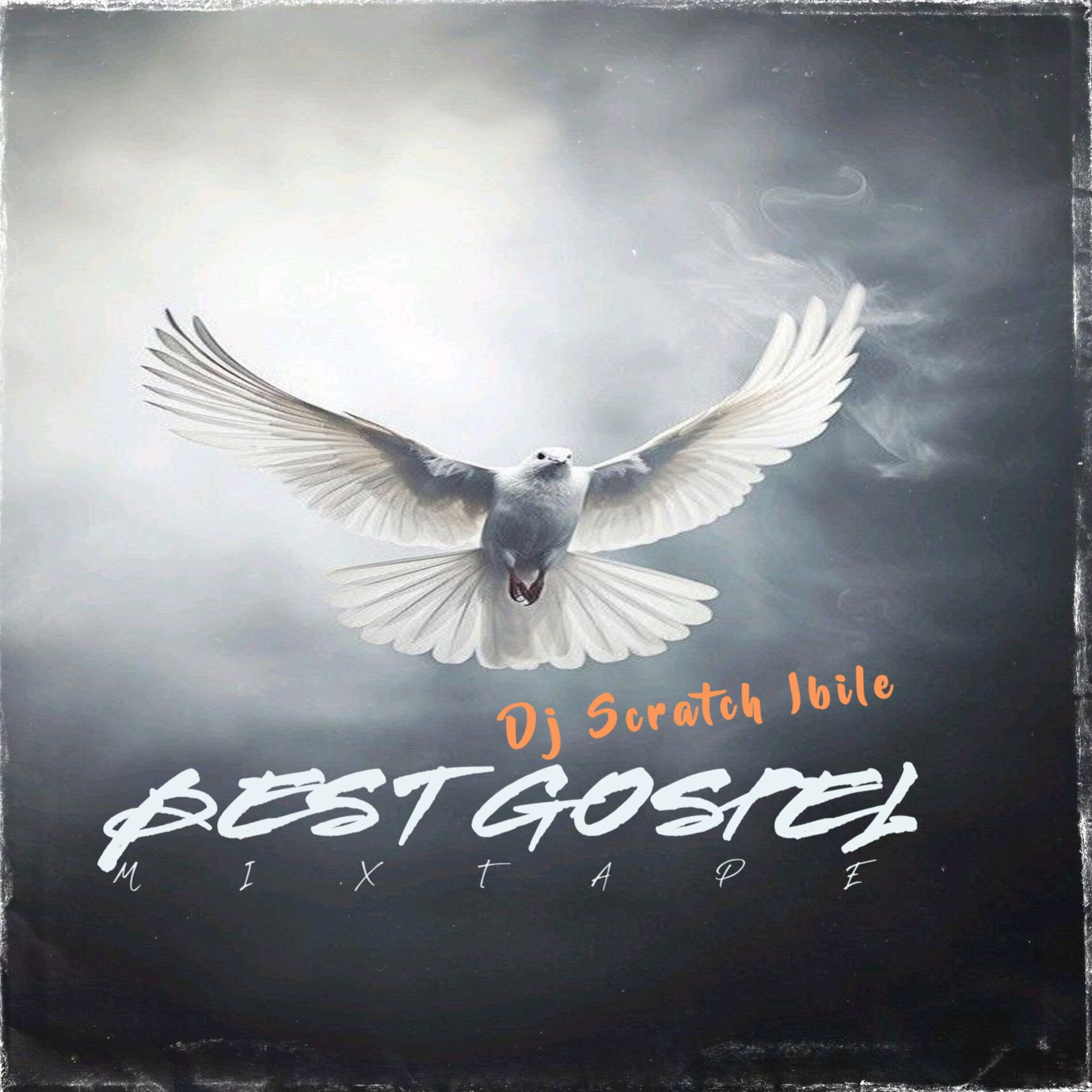 Album cover of Best Gospel Mixtape