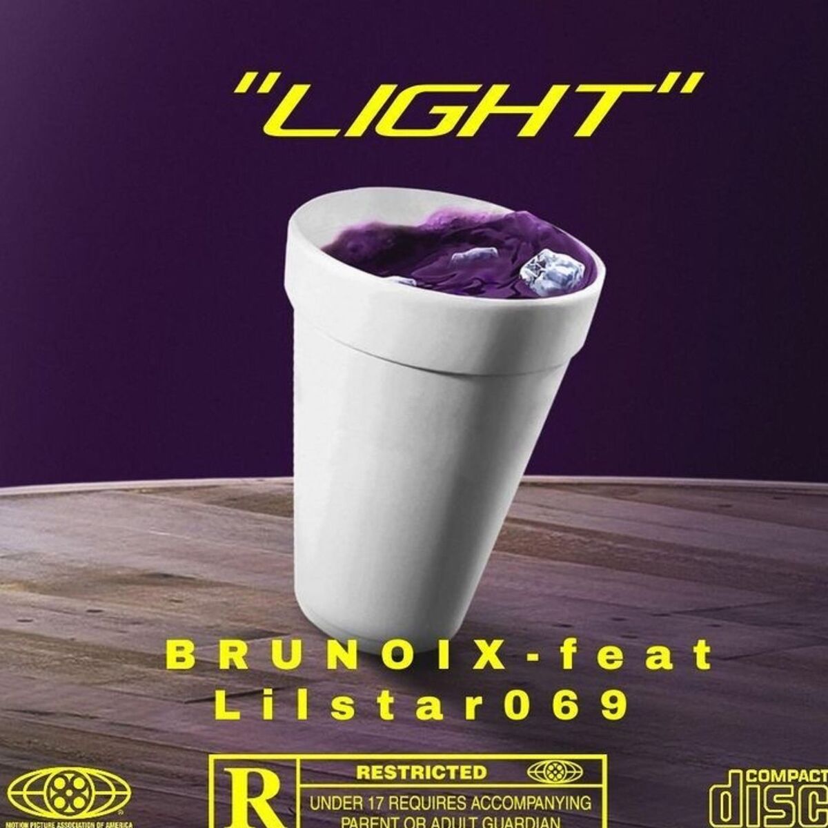 Album cover of Light